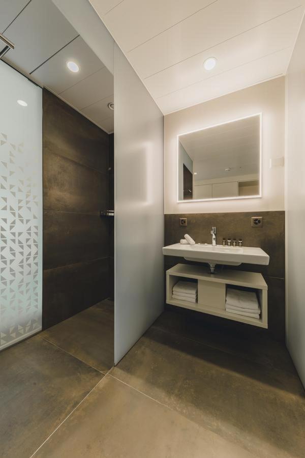 Central By Residence Hotel Vaduz Extérieur photo