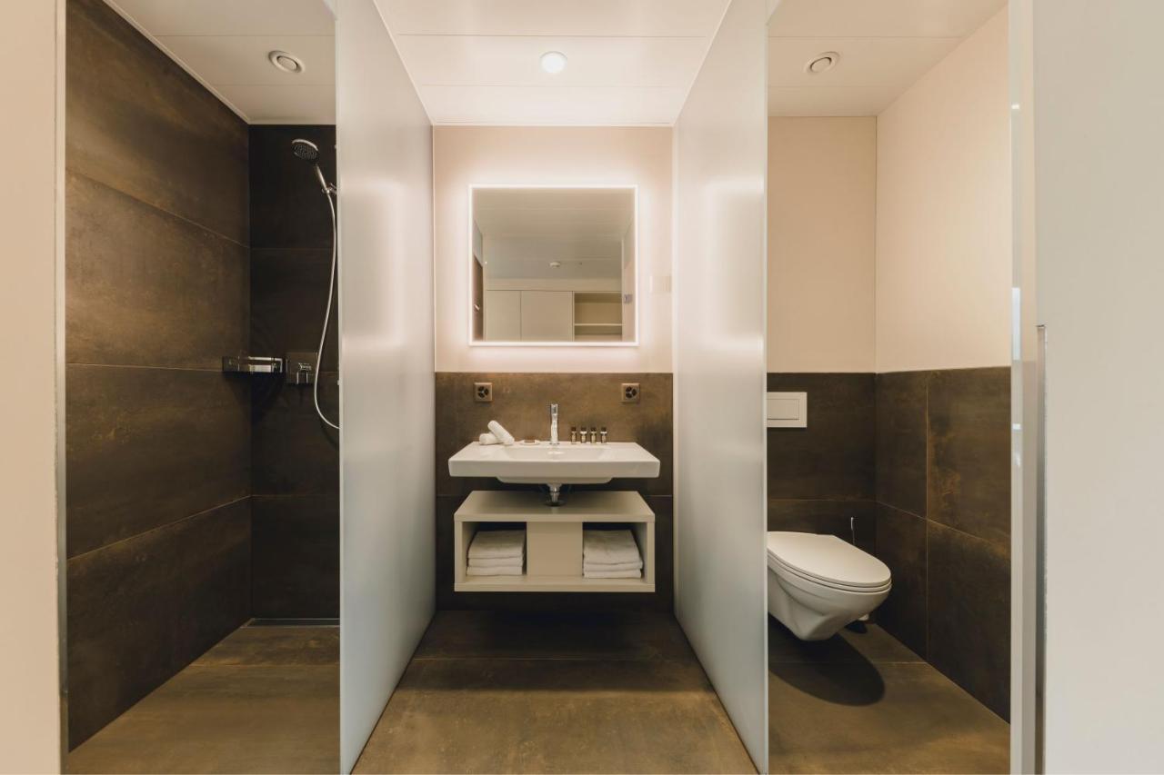Central By Residence Hotel Vaduz Extérieur photo