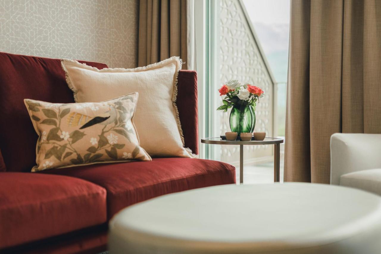 Central By Residence Hotel Vaduz Extérieur photo