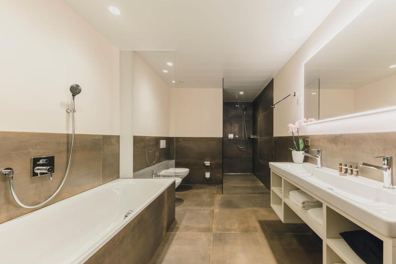 Central By Residence Hotel Vaduz Extérieur photo