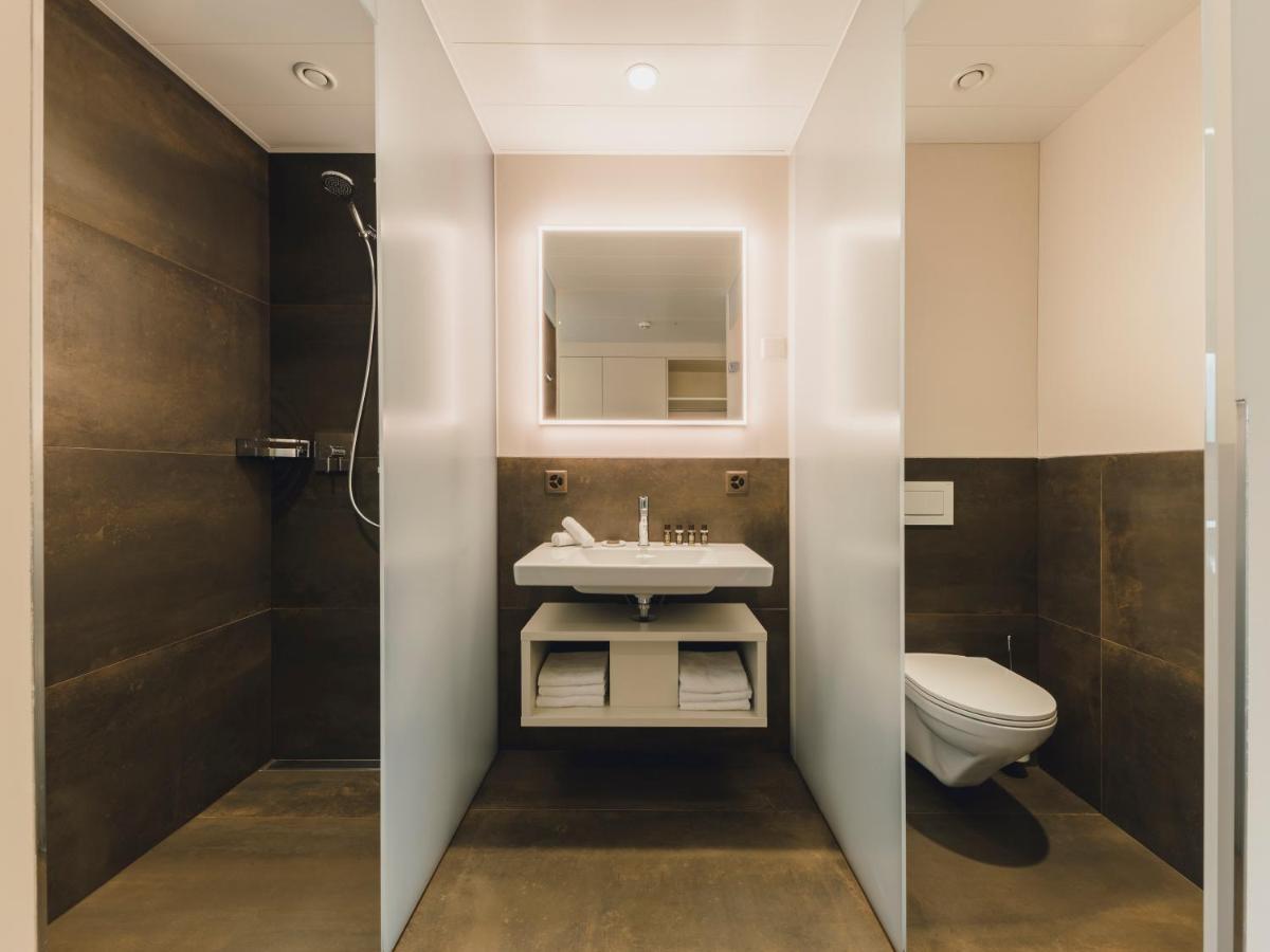 Central By Residence Hotel Vaduz Extérieur photo